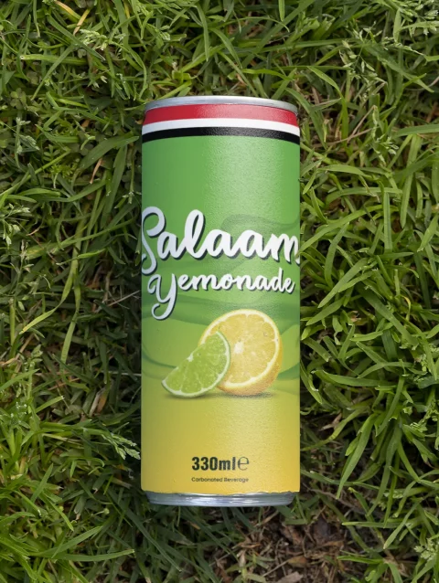Salaam Yemonade