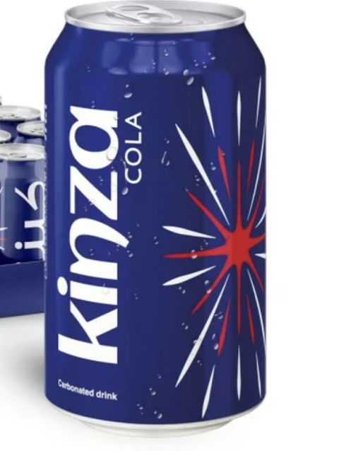 Kinza Can