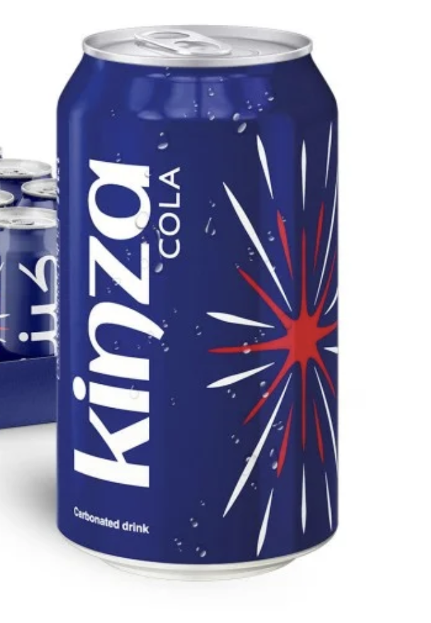 Kinza Can