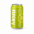Kinza Citrus 24 x 320ml pack of 24 sparkling citrus soft drink cans