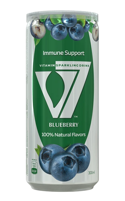 V7 Blueberry