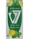 V7 Lemon Mint
