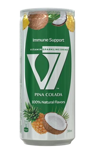 V7 Pinacolada
