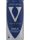V7 Super Soda Cola