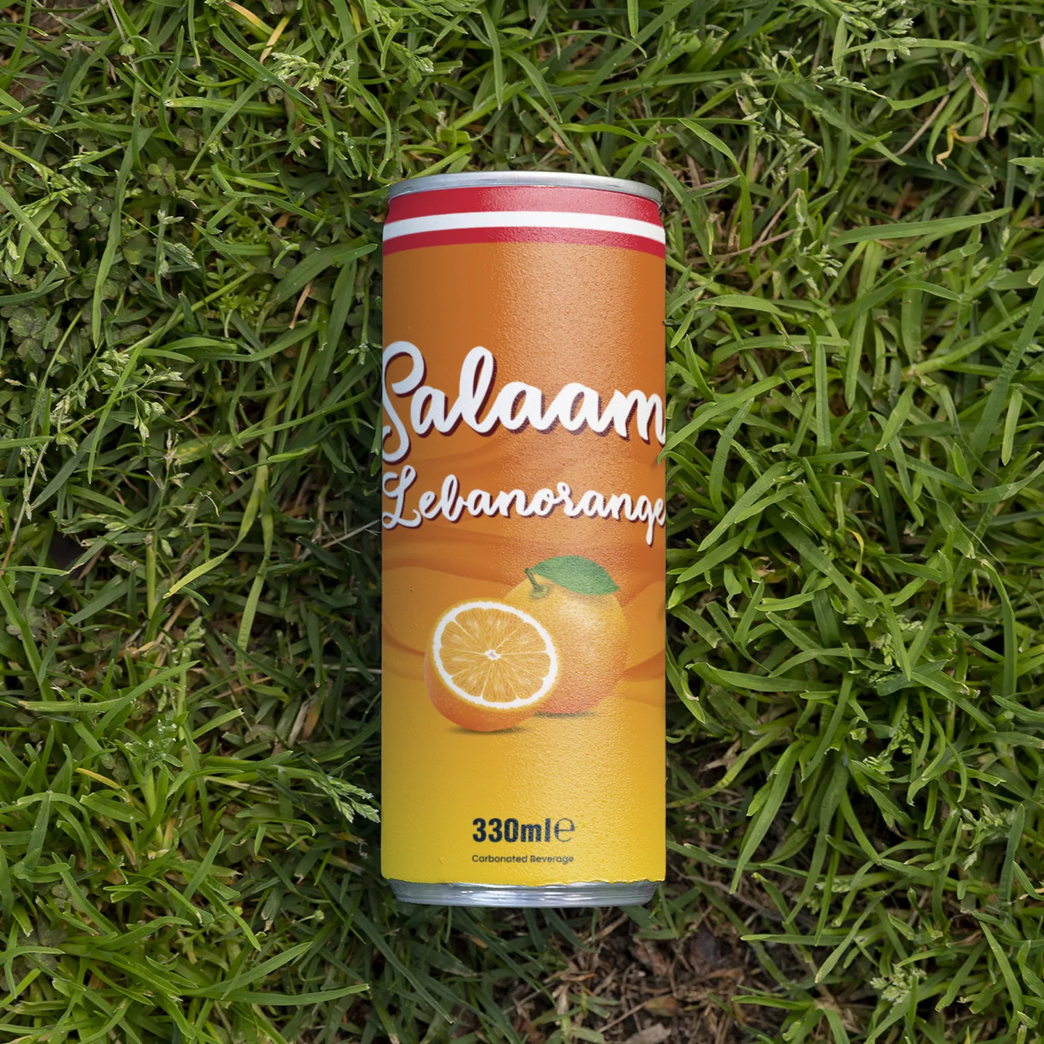 Salaam Lebonorange
