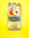 Pacha Peach