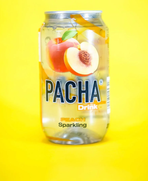 Pacha Peach