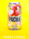 Pacha Lychee