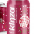 KInza Pomegrante Can