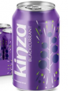 Kinza Blackcurrant