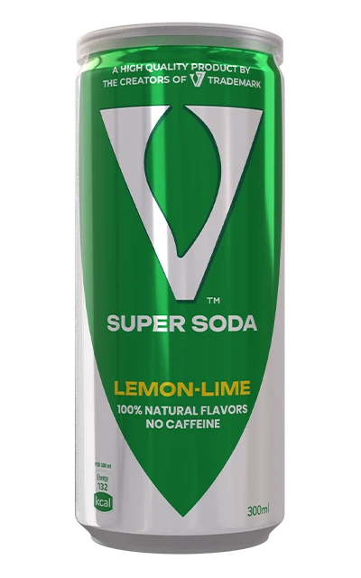 V7 Lemon Lime