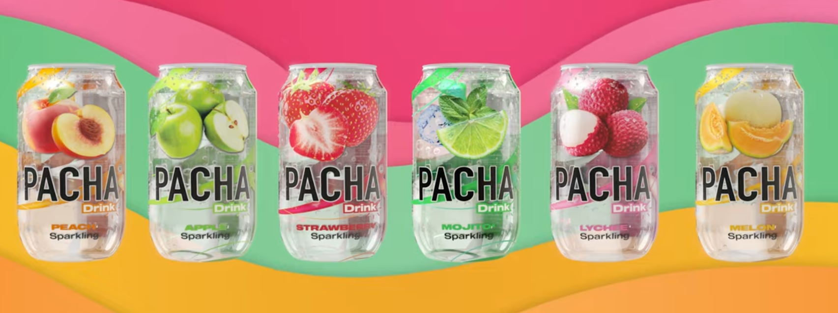 Pacha Banner