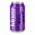 Kinza Blackcurrant 24 x 320ml pack of 24 sparkling blackcurrant soft drink cans
