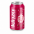 Kinza Pomegranate 24 x 320ml pack of 24 sparkling pomegranate soft drink cans