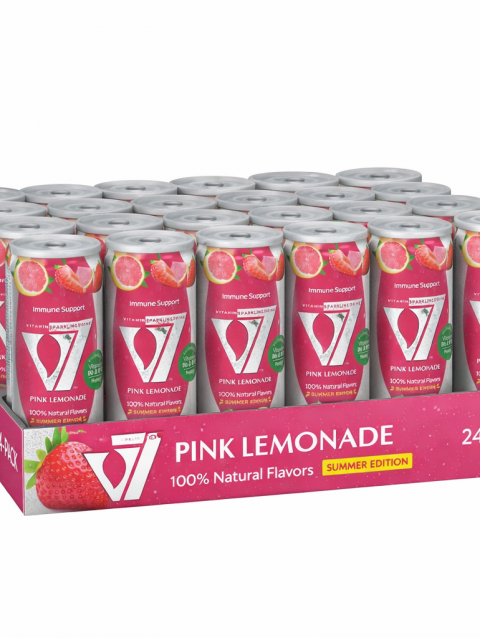 V7 Pink Lemonade