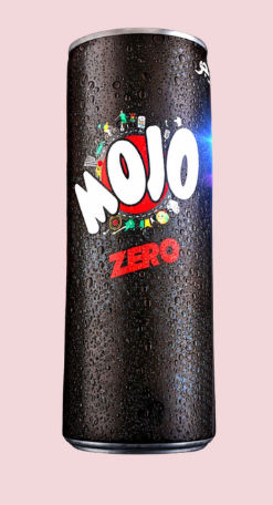 Mojo Sugar Free