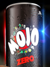 Mojo Diet Cola