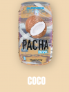 Pacha Coconut
