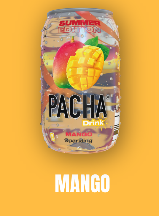 Pacha Mango