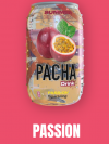 Pacha Passion Fruit
