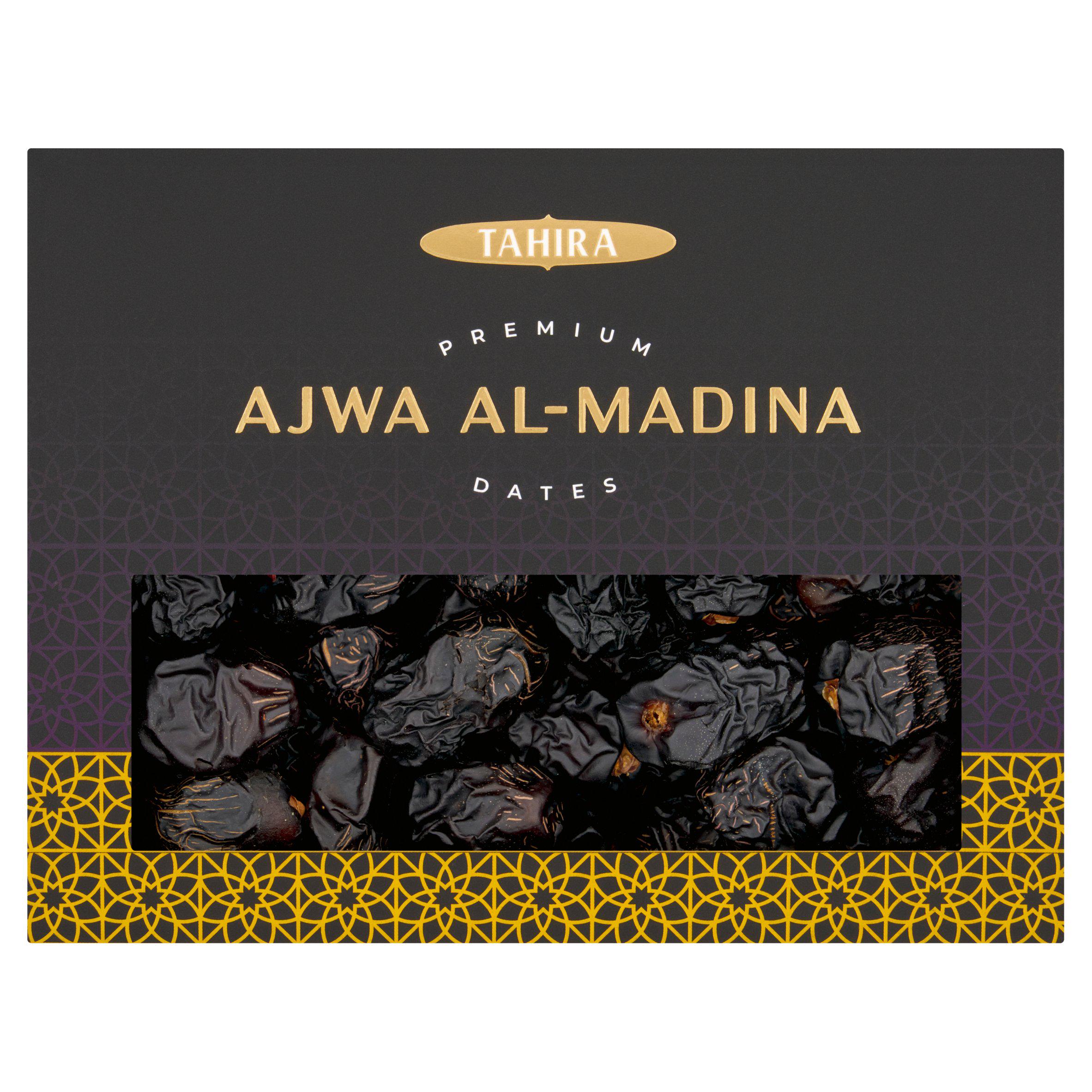 Ajwa Date Box
