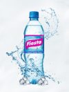 Fiesta Water Bottle