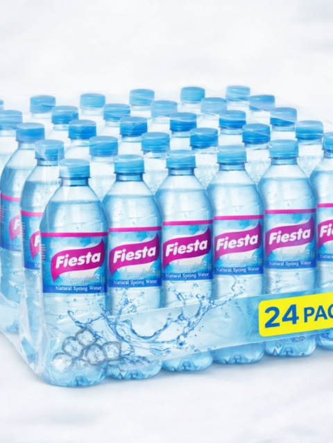 Fiesta Water Pack