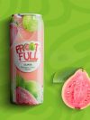 FrootFull Pink Guava