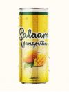 Salaam Mangostan
