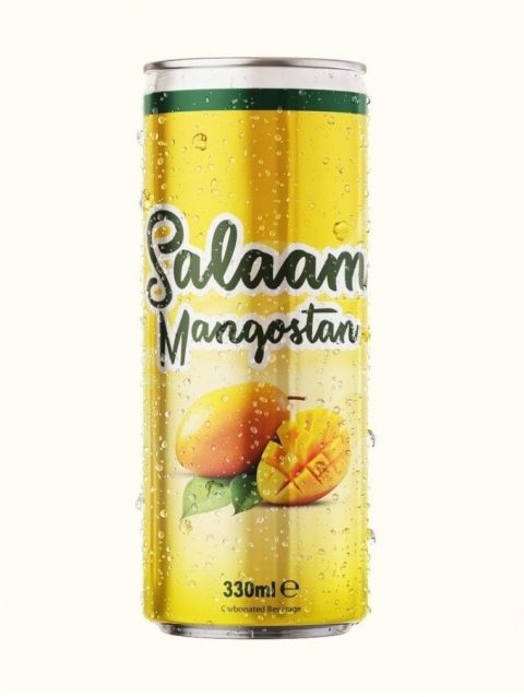 Salaam Mangostan