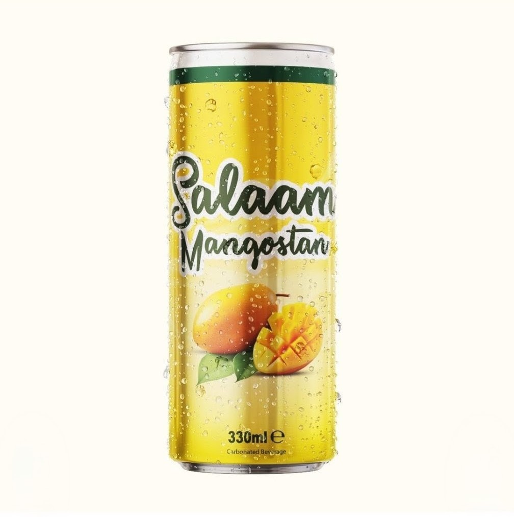 Salaam Mangostan