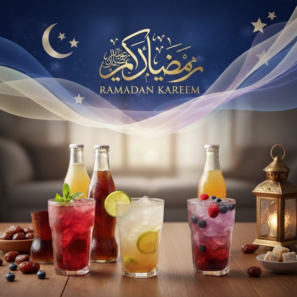 Ramadsn Kareem
