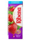 Ribena Strawberry Carton