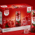 FrootFull Pomegranate Juice 12 x 250ml pack of 12 cans