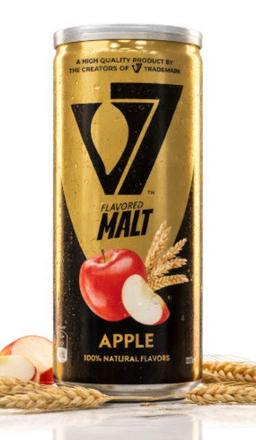 V7 Apple Malt