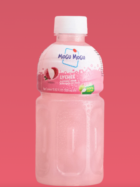 Mogu Mogu Lychee