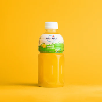 Mogu Mogu Mango
