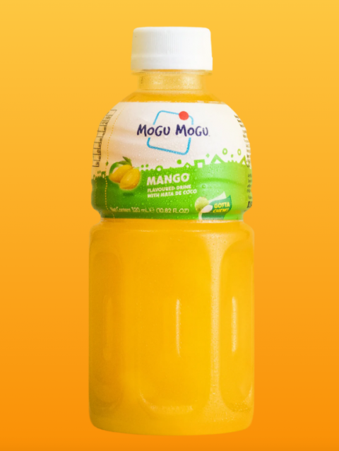 Mogu Mogu Mango