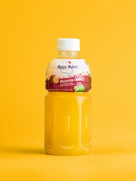 Mogu Mogu Passionfruit