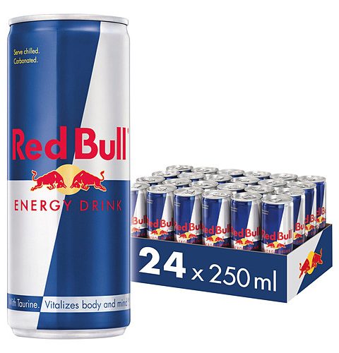 Red Bull Energy