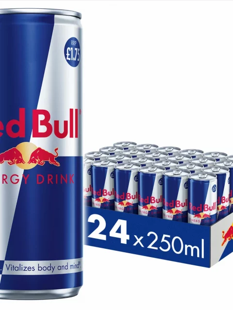 Red Bull PM