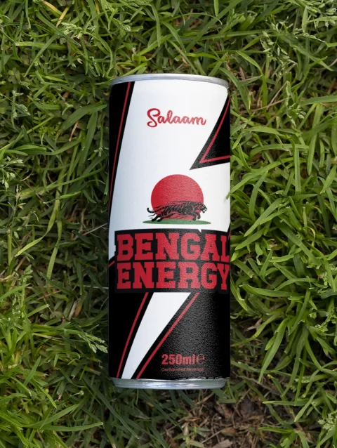 Bengal Energy