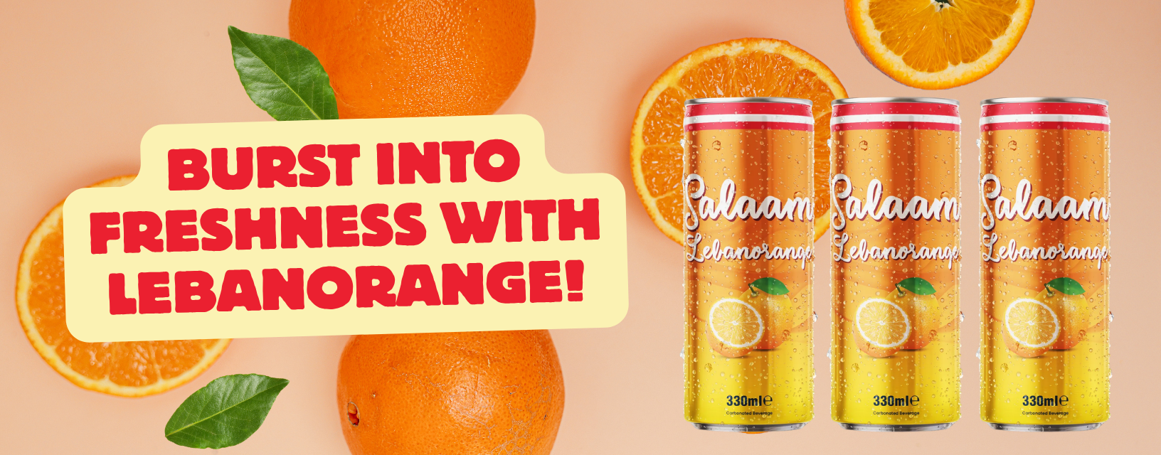 Lebanorange
