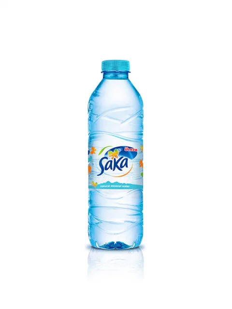 Saka Water