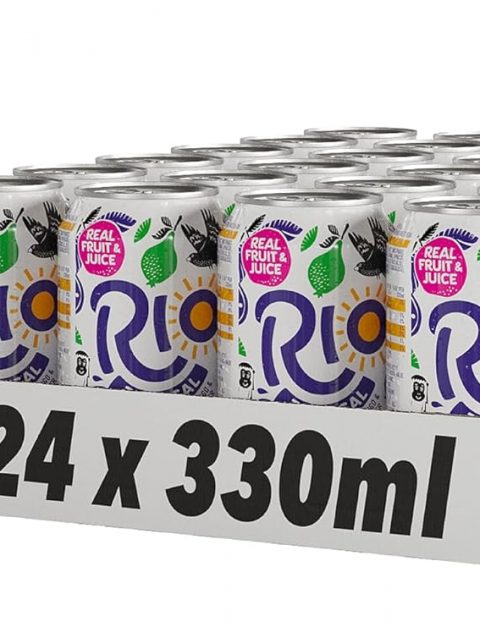 Rio Tropical