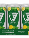 6 Pack Lemon Mint