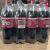 Cola Turka Bottles