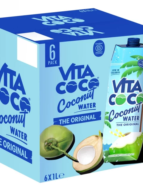 Vita Coconut Water