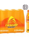 Lucozade Orange