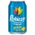 Rubicon Sparkling Mango 24 x 300ml pack of mango soft drink cans